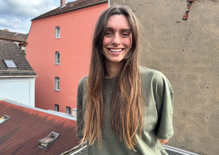 Bild Svenja